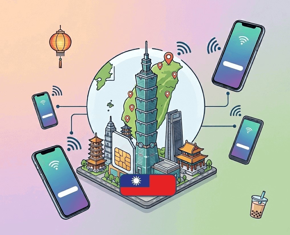 eSIM châu Âu là gì?